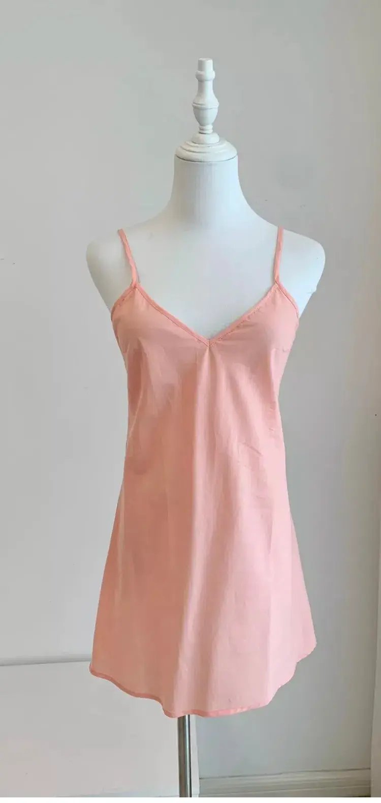 Alemais Papaya Shirt Dress 10 photo 7