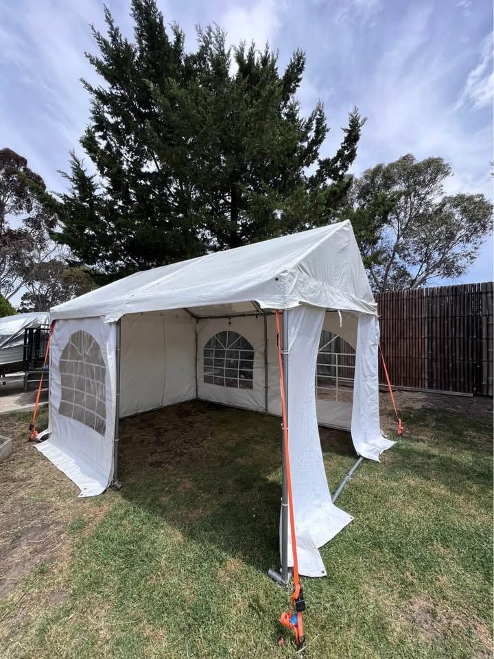 Marquee Hire , Steel Frame Marquee Hire , Tent Hire photo 4