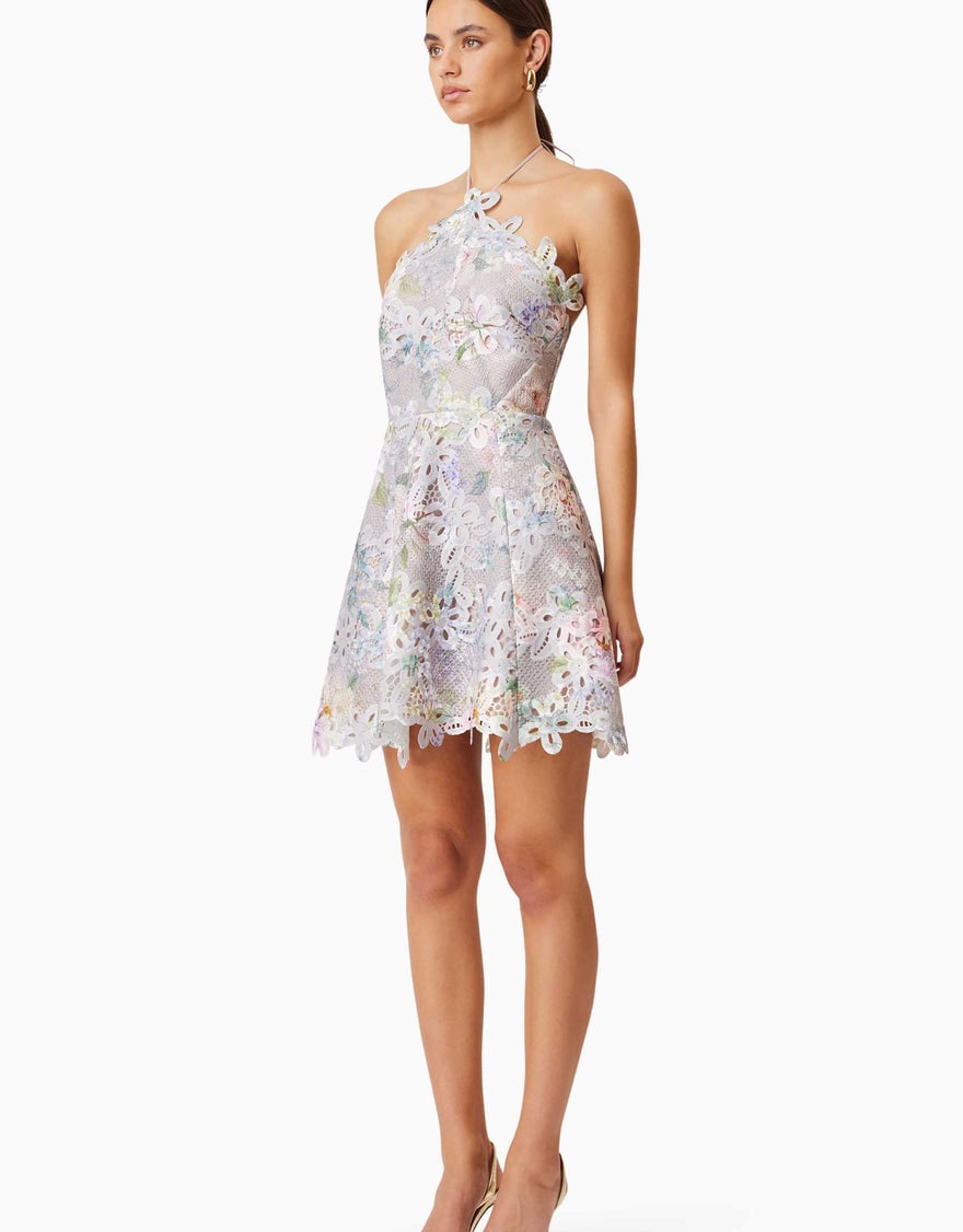 Elliatt Jacinta Mini Dress photo 4
