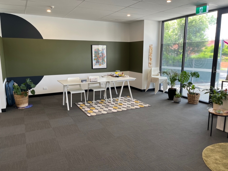 Creative space photo 3