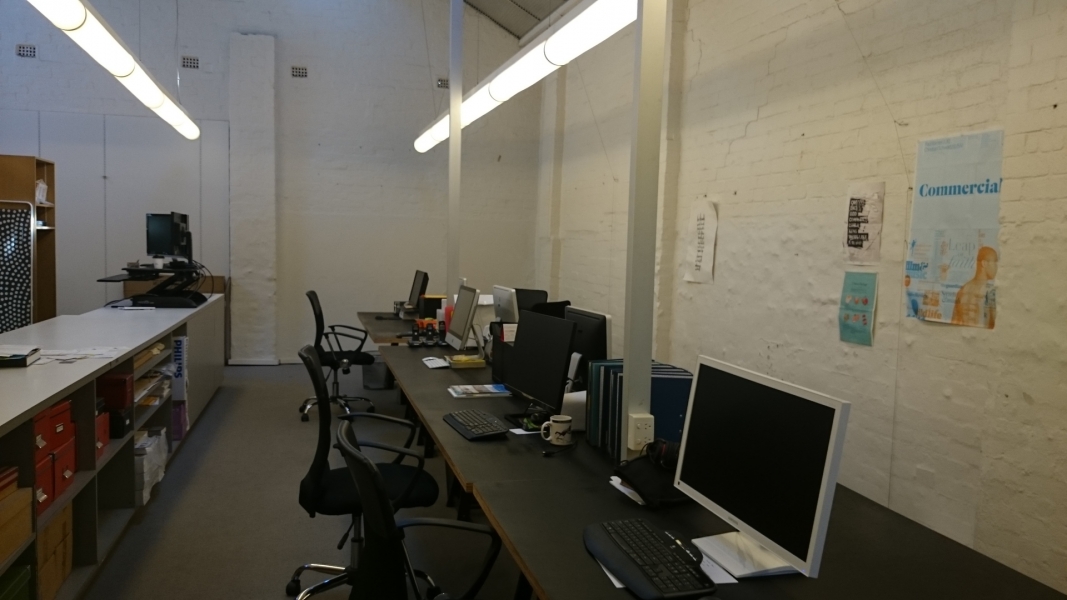 Hawthorn Studios photo 2
