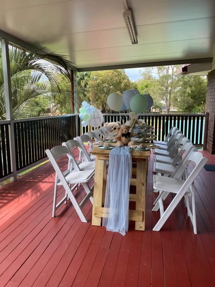 Riverside Spot at Lotus Events/ Goldhayven Farm photo 25