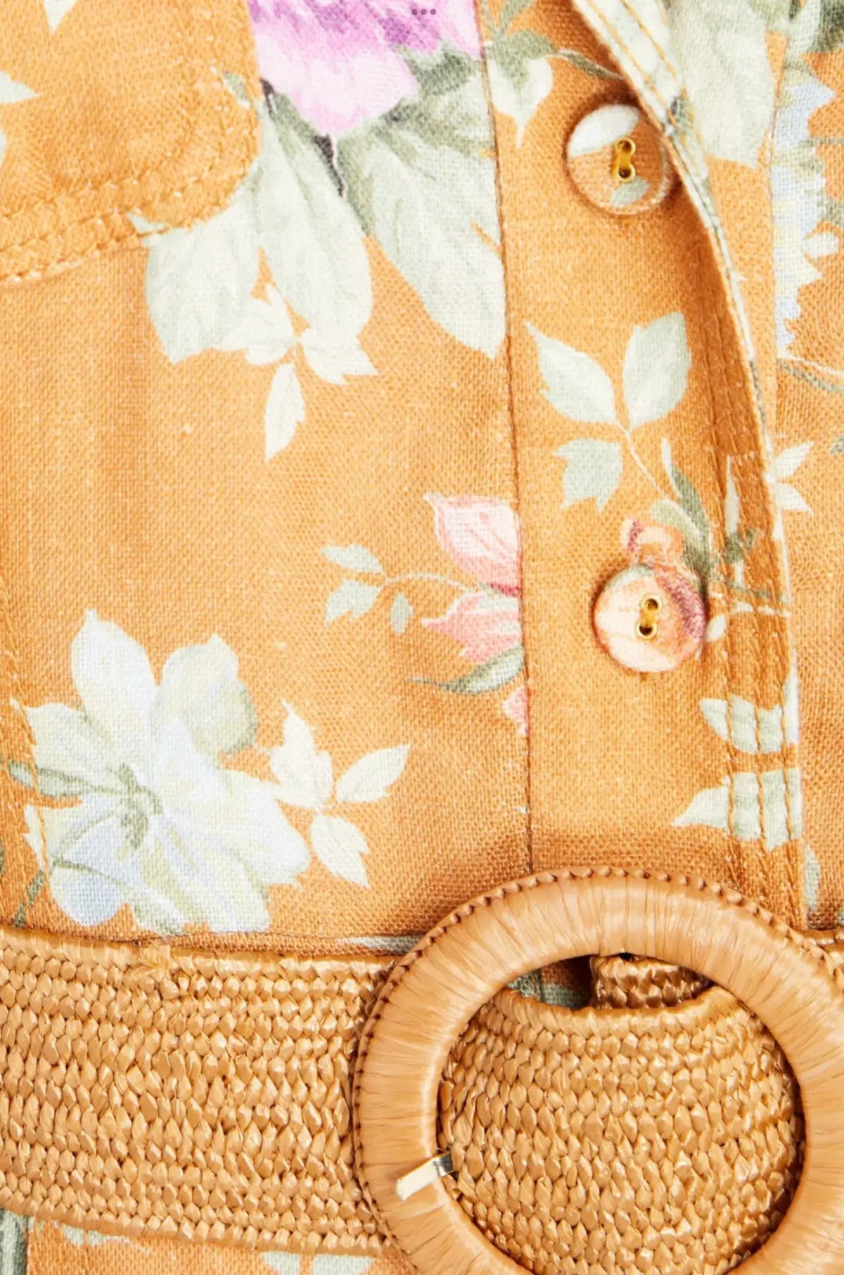 Zimmermann Jumpsuit size 2 photo 3