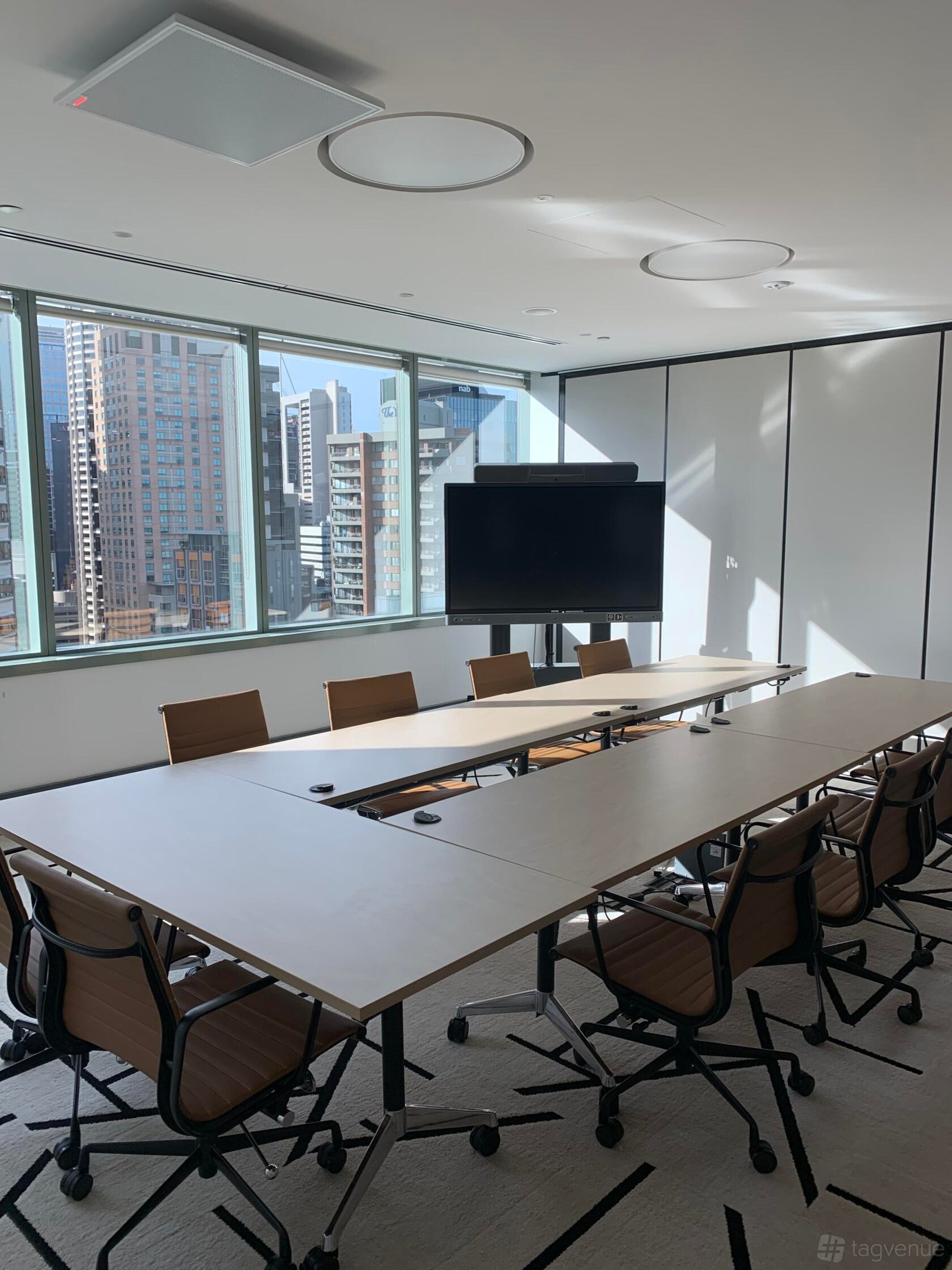 The Library (Meeting Room 2) at Royal Australasian College of Surgeons photo 3
