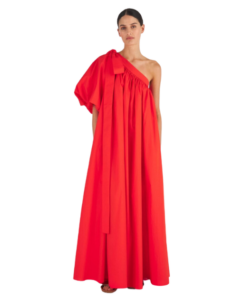 Oroton One Shoulder Dress photo 2