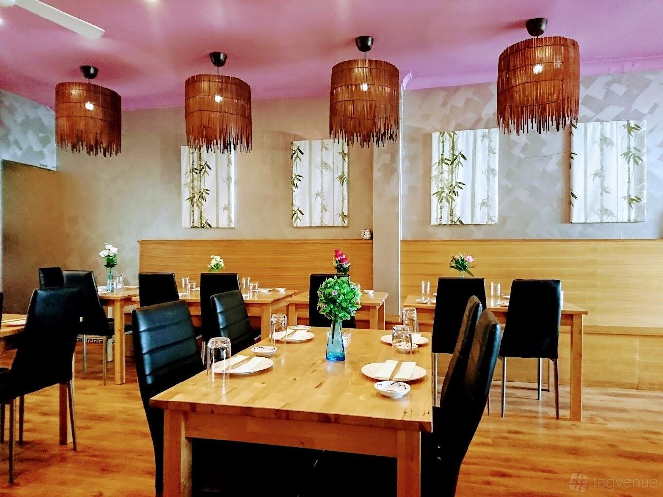 Event Space at RK San photo 6