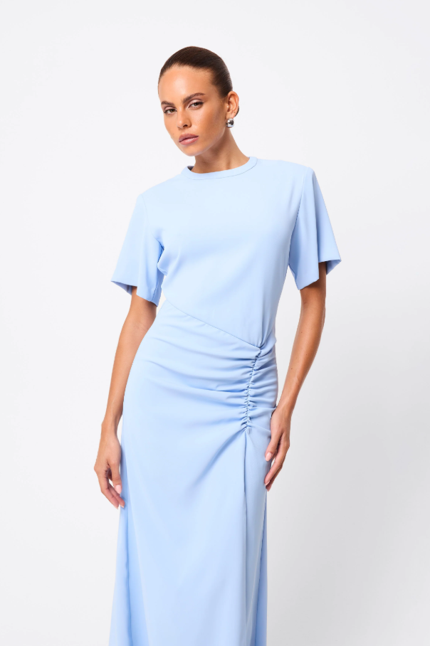 Mossman Infusion Maxi Blue photo 4