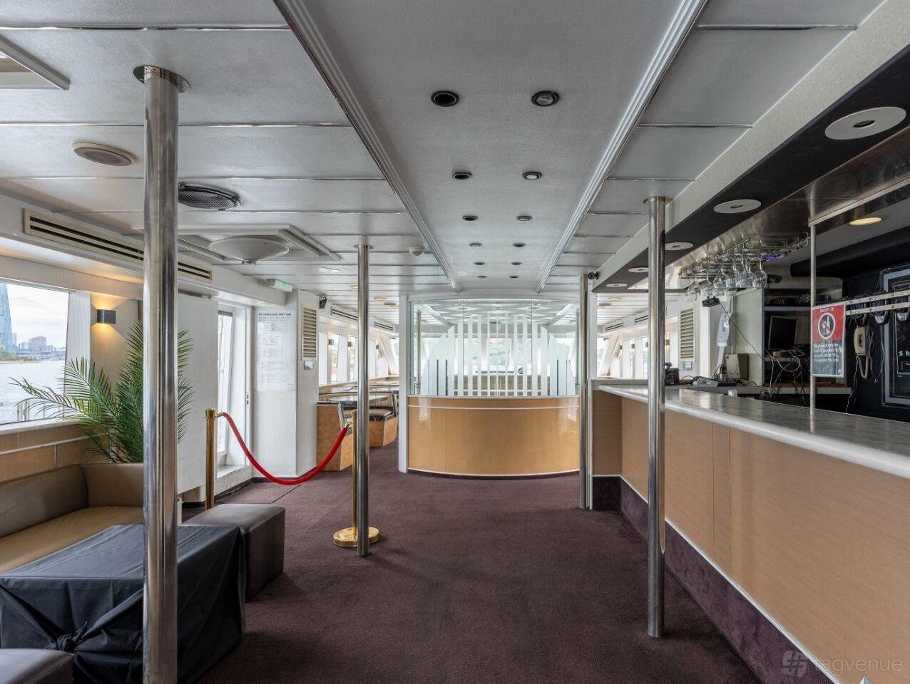 Luxury Boat at Constellation Cruises photo 6