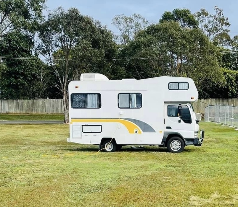 Mana motorhome photo 12