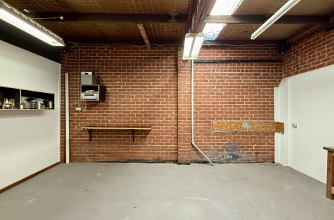 Gallery & Pop-Up Space at Ours Fitzroy photo 8