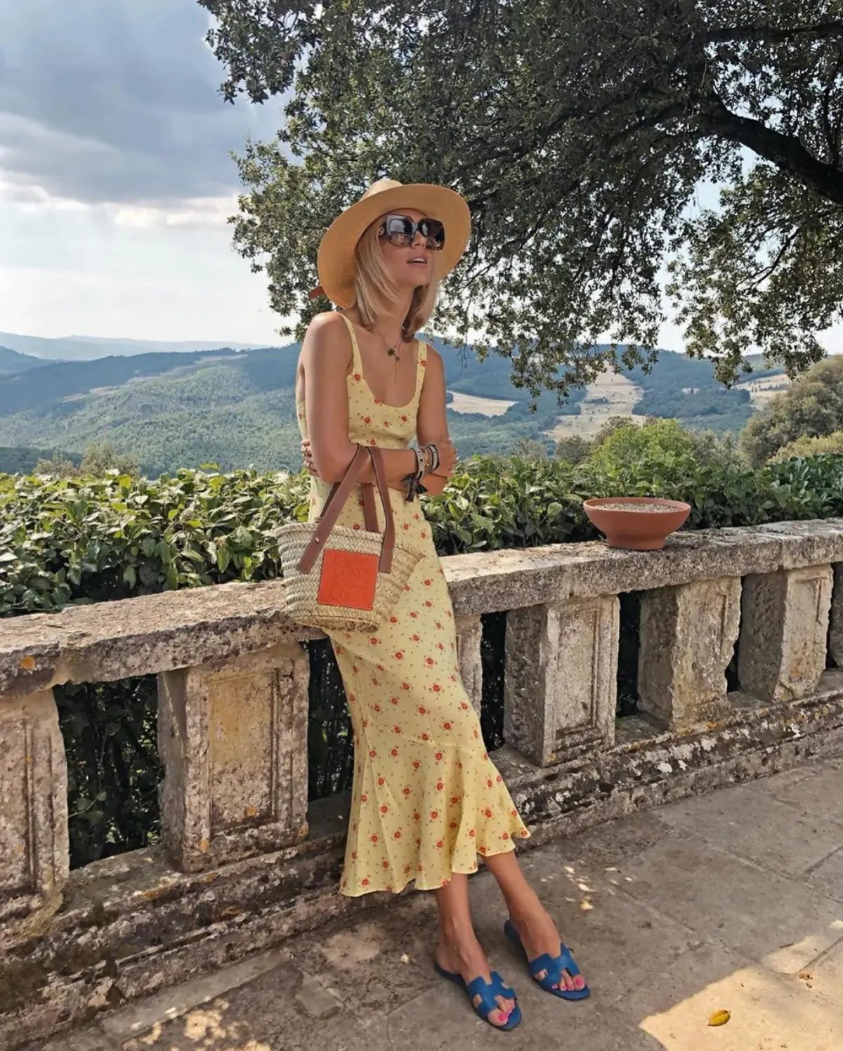 Realisation Par The Allegra Dress in Verona Print Size 6 photo 5