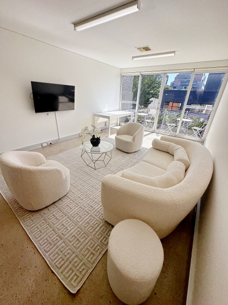 Two gorgeous offices just off Greville St photo 3