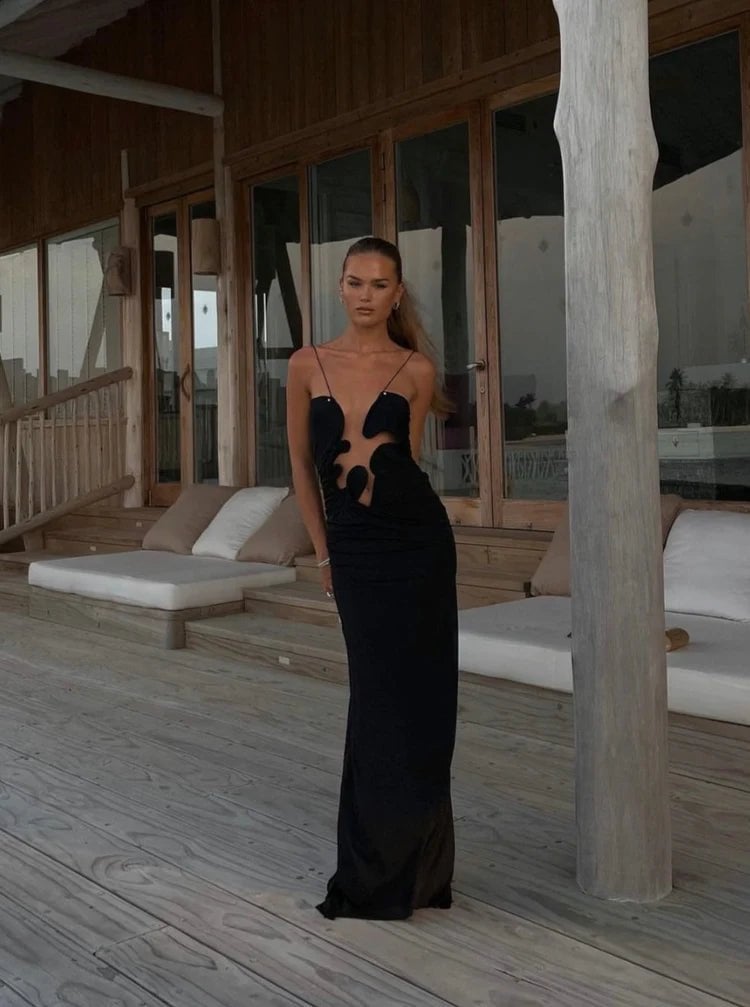 Christopher Esber Molded Venus Dress photo 3