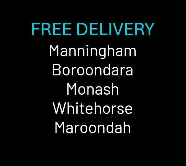 3 Day Hire $680 Zero Swing 1.7t Free Delivery Manningham, Boroondara, Monash, Whitehorse, Maroondah photo 8