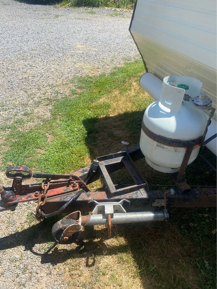 Jayco Caravan photo 9