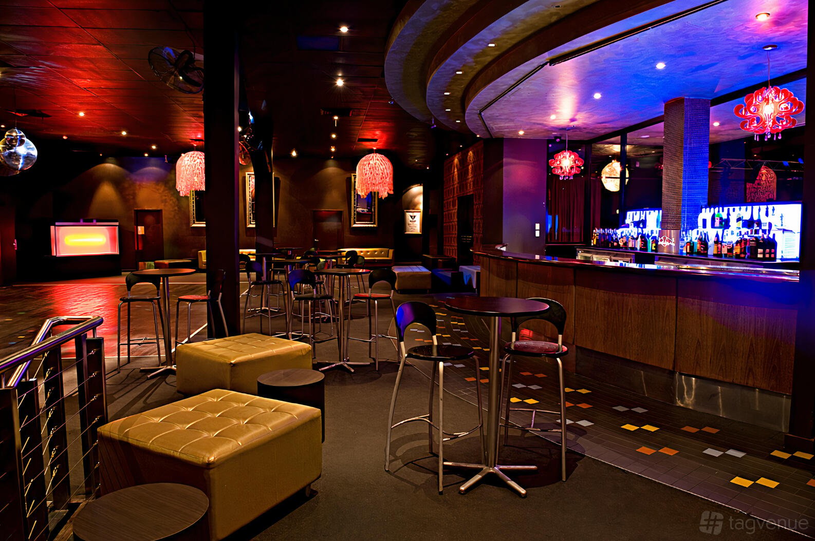 Ante Bar at Shark Hotel photo 2