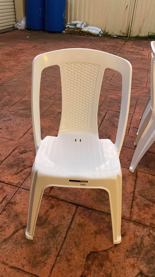 Outdoor Chairs And Table Hire photo 7