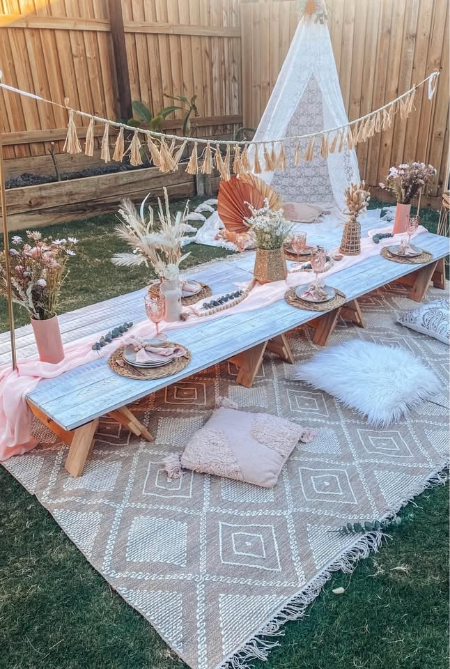 picnic hire photo 5