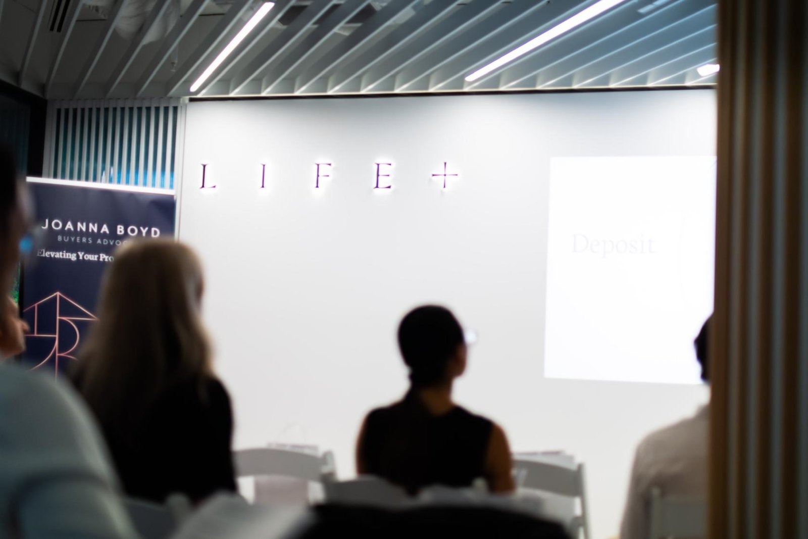 Multi-Use Space at Life+ photo 17