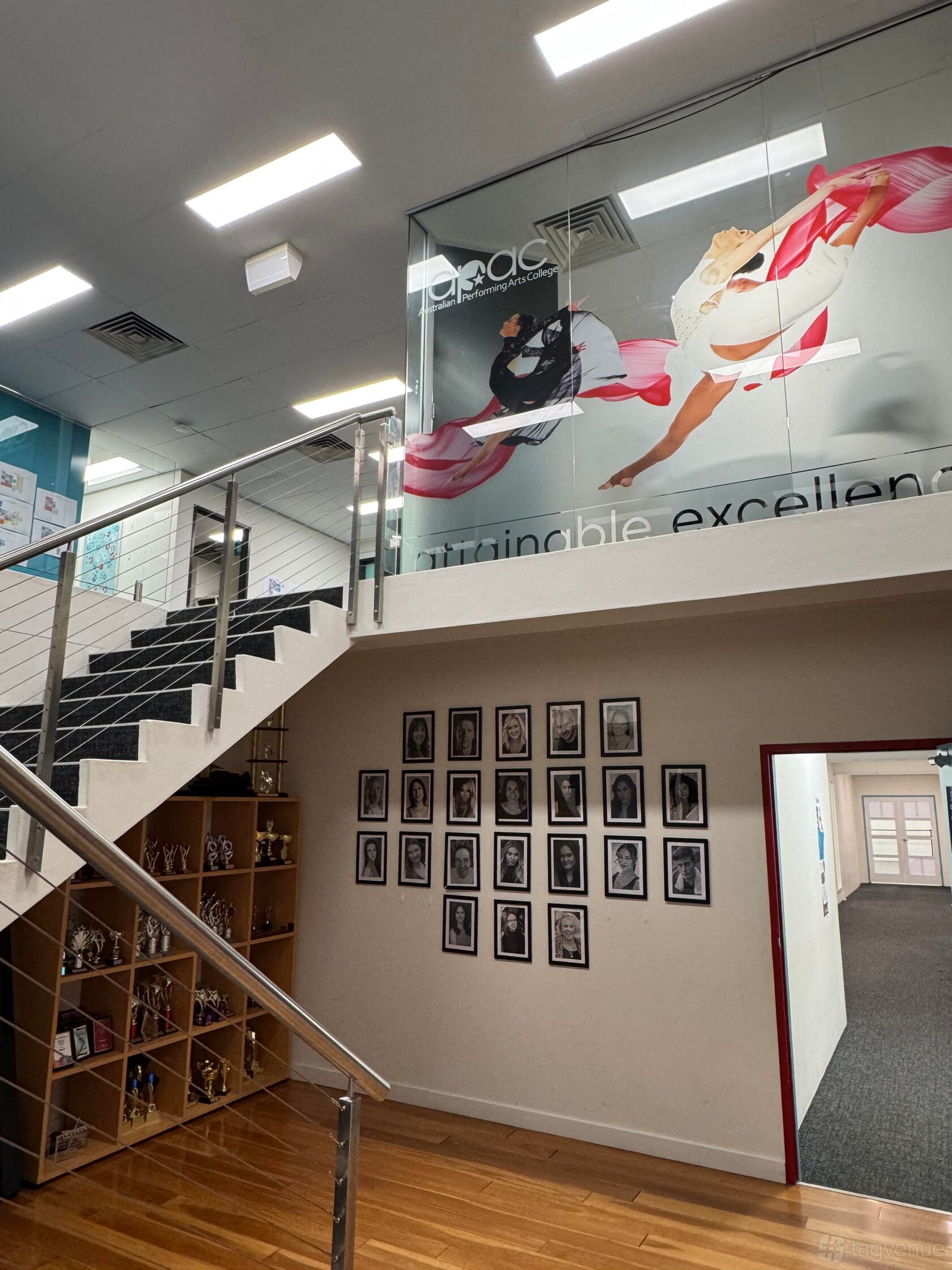 Studio 1 at Australian Performing Arts College (APAC) photo 3