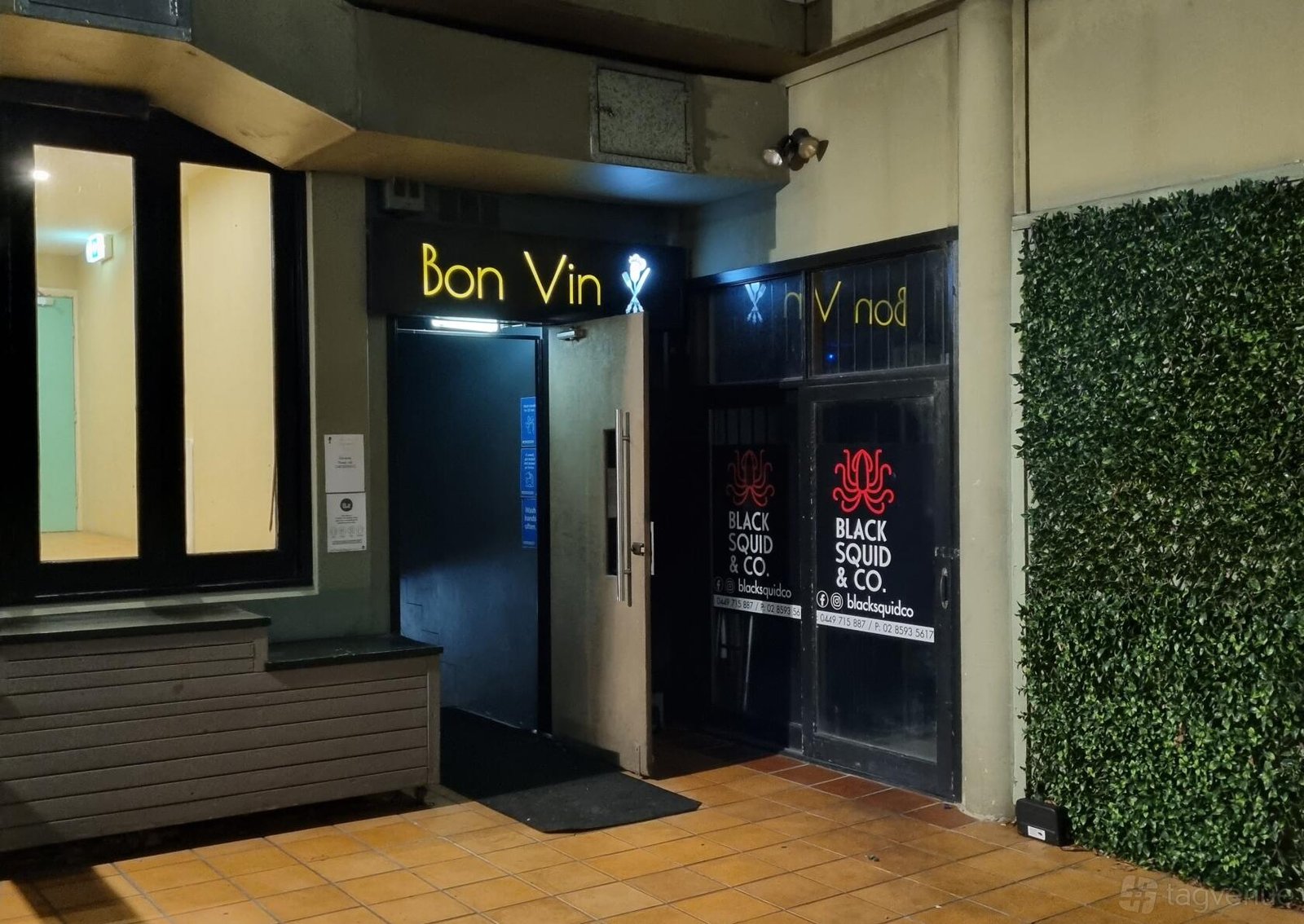 Entire Venue at Bon Vin Restaurant photo 19