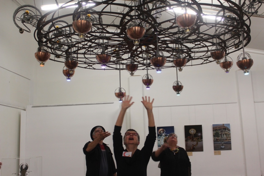 Exhibition Galleries photo 4