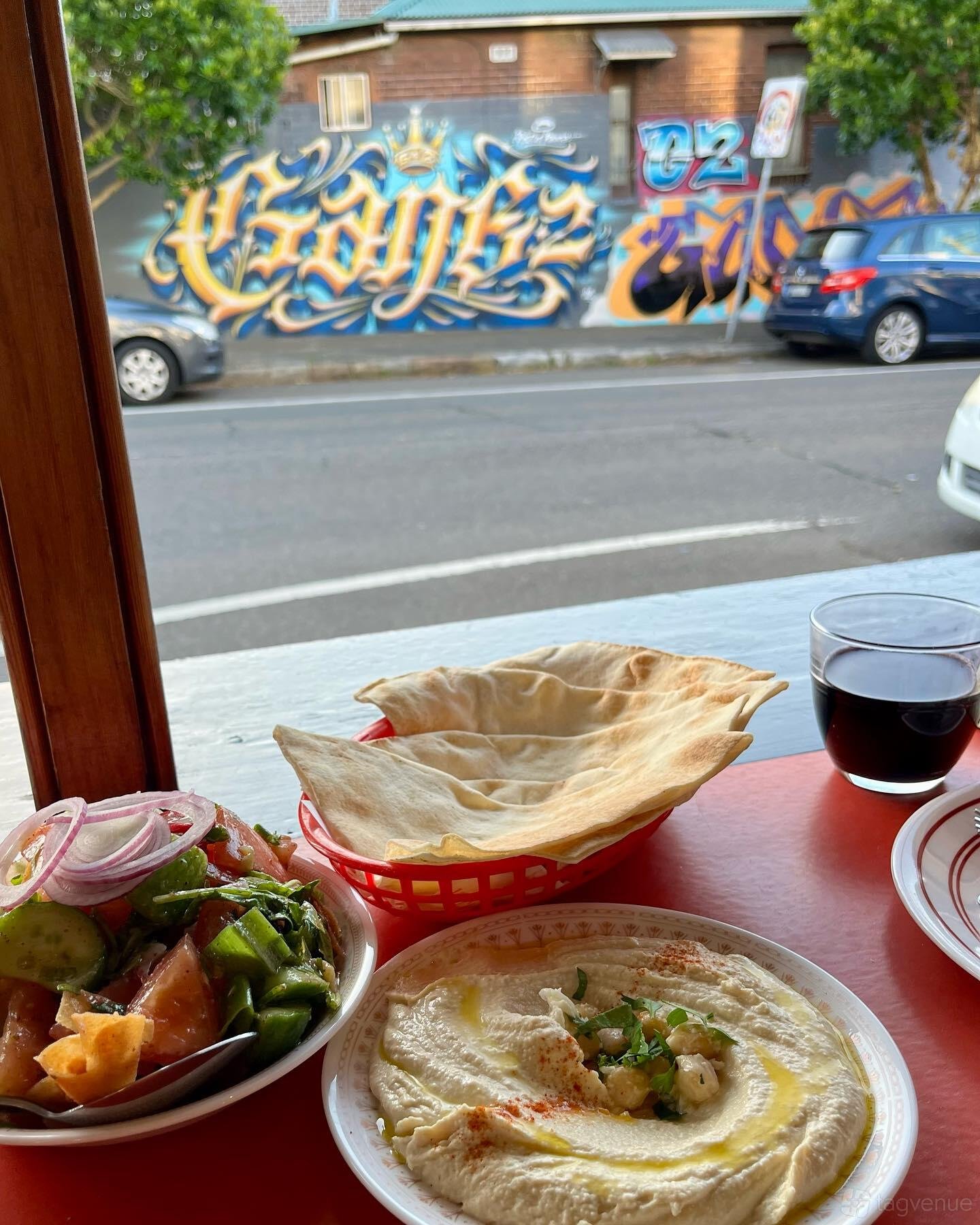 Mixed Business Enmore at Emma's Snack Bar & Mixed Business Bar Enmore photo 11