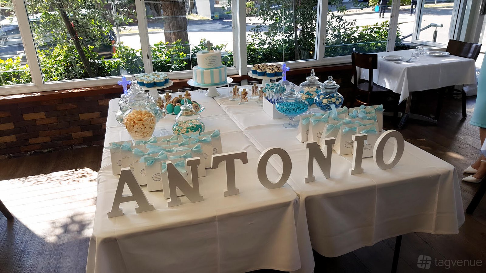 Entire Venue at Andiamo Trattoria Rhodes photo 14