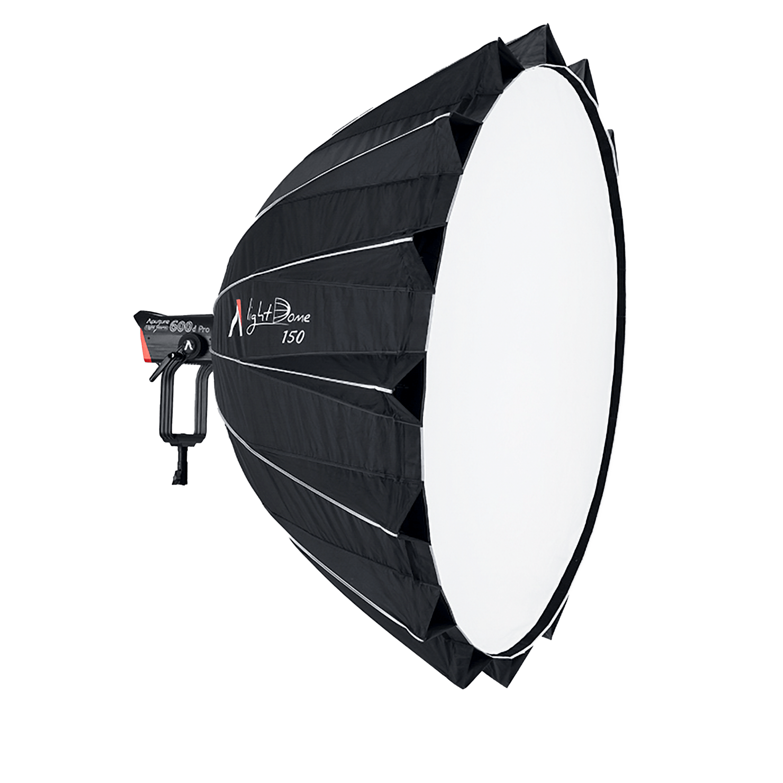 Aputure Light Dome 150 photo 2