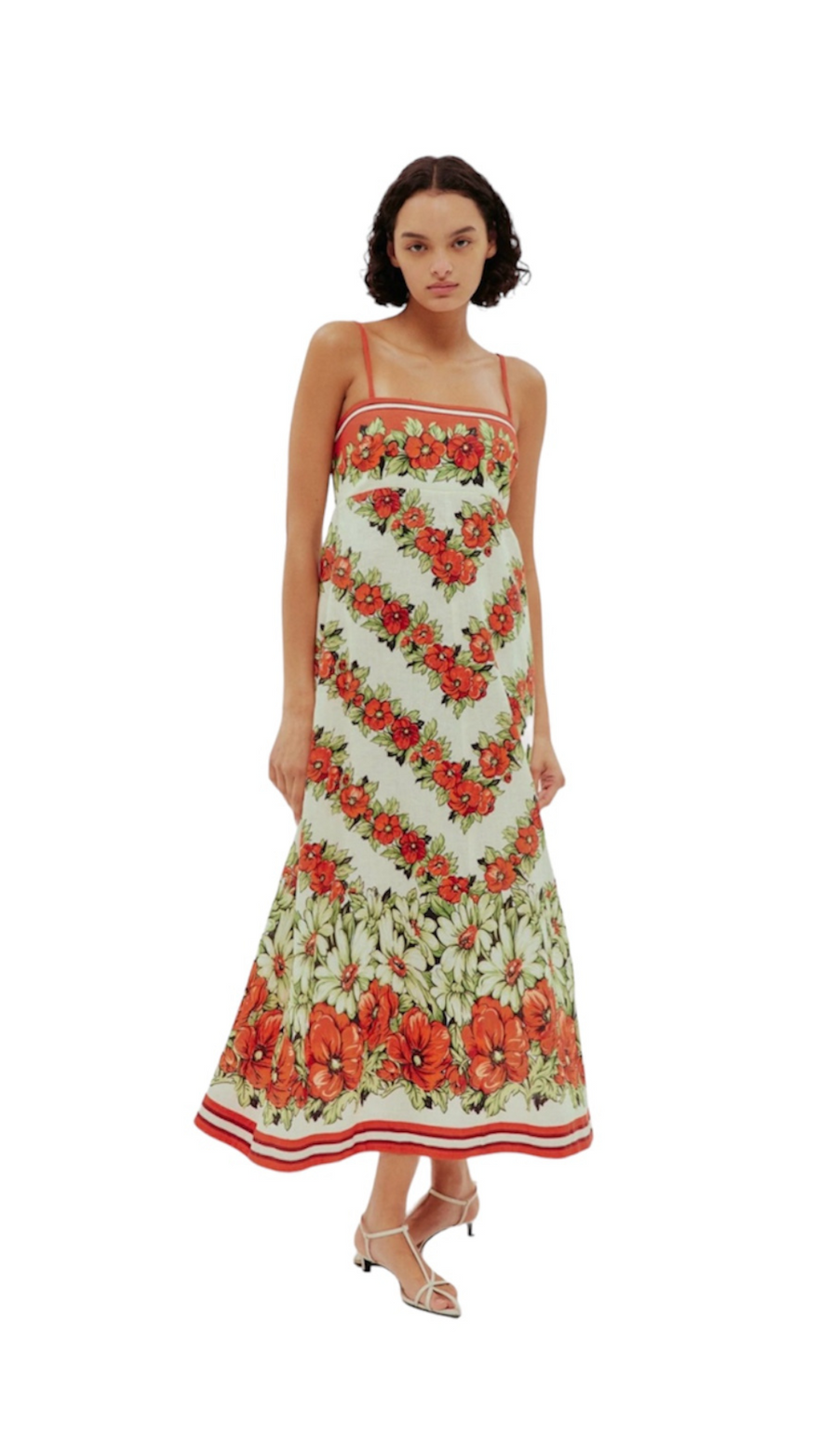 Alemais Alemais - Amelie Day Dress photo 4