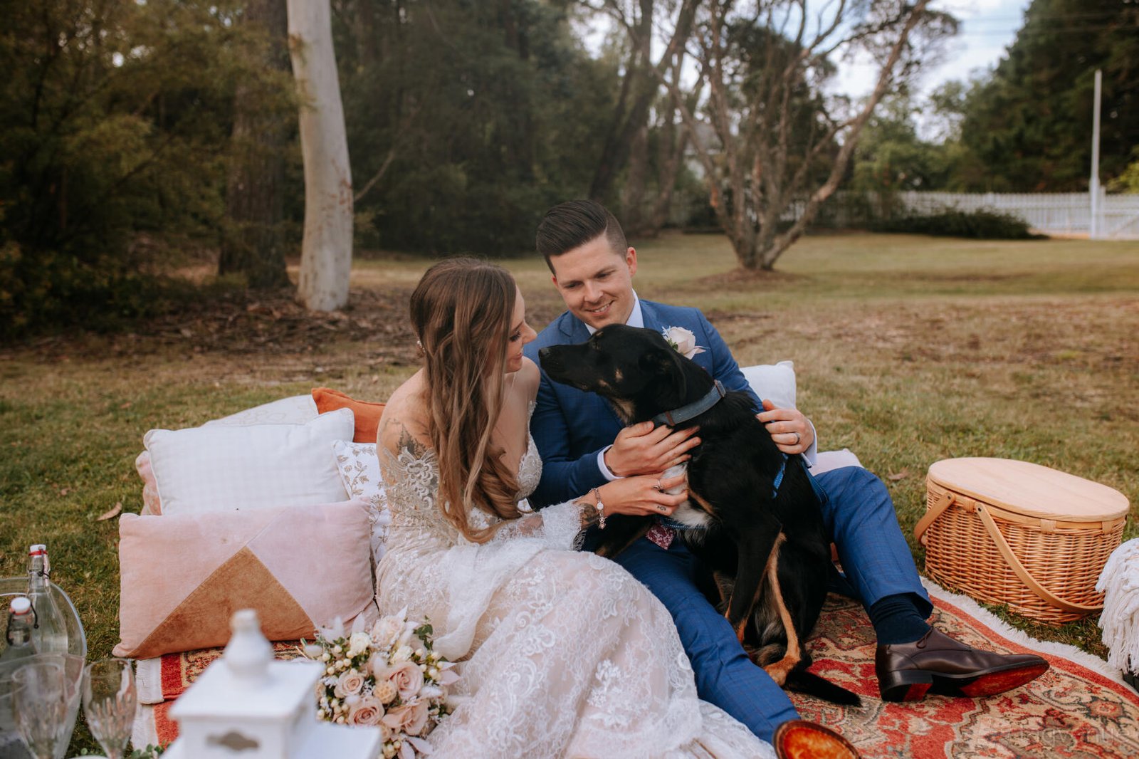 Leuralla Elopement Spot at Blue Mountains Weddings photo 2