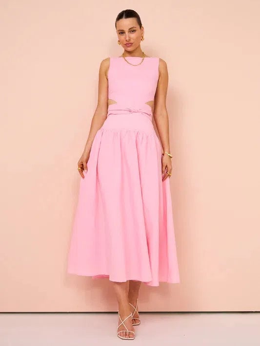 Tojha Polly Dress photo 2