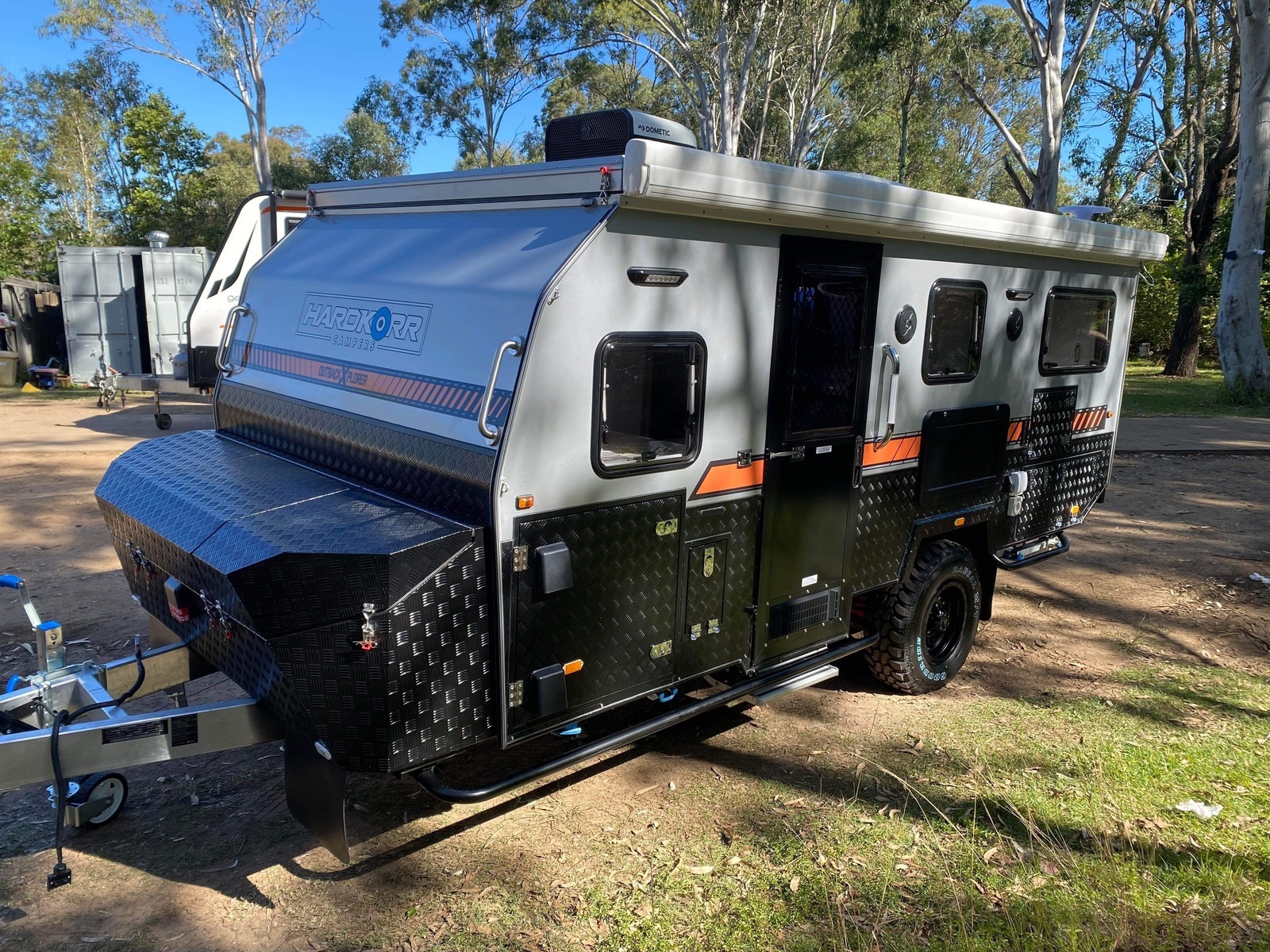 Hardkorr 1 photo 2