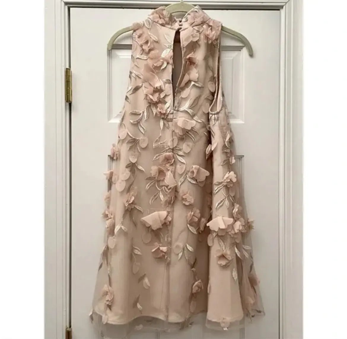 Elliatt Tabitha dress size 10/M photo 3