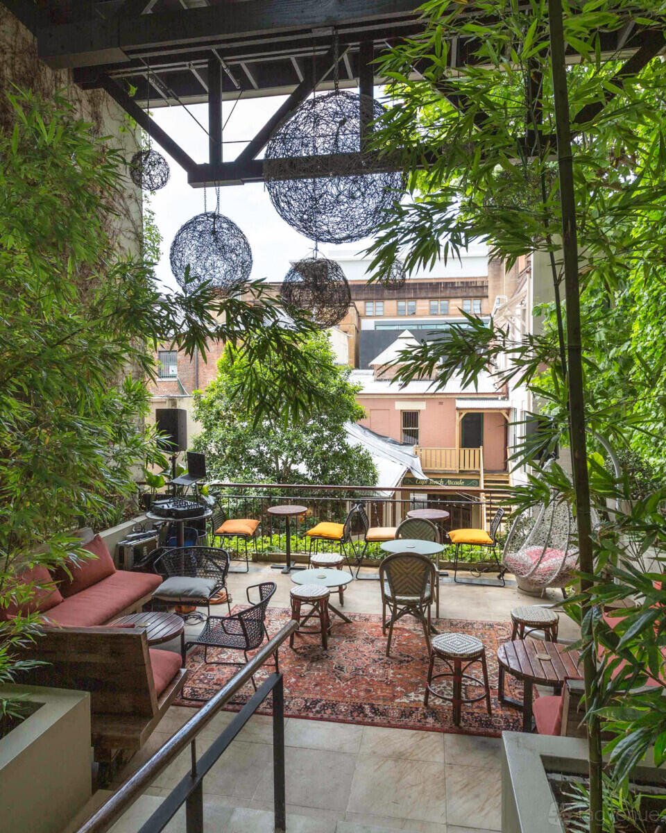 Whole Terrace at Garden Terrace photo 3