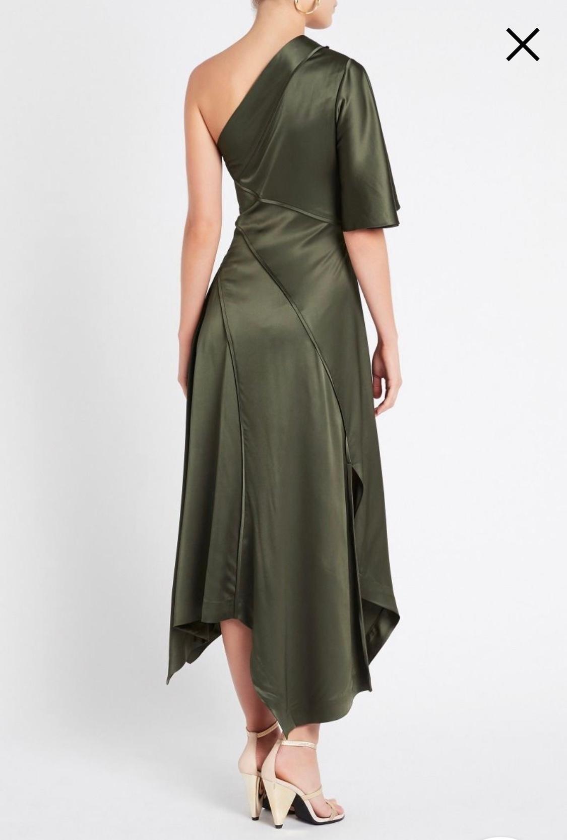 Motto Dress photo 2
