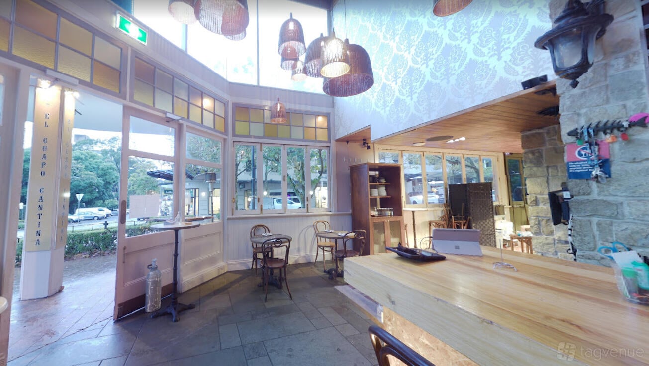 Entire Venue at El Guapo Cantina Bathurst photo 5