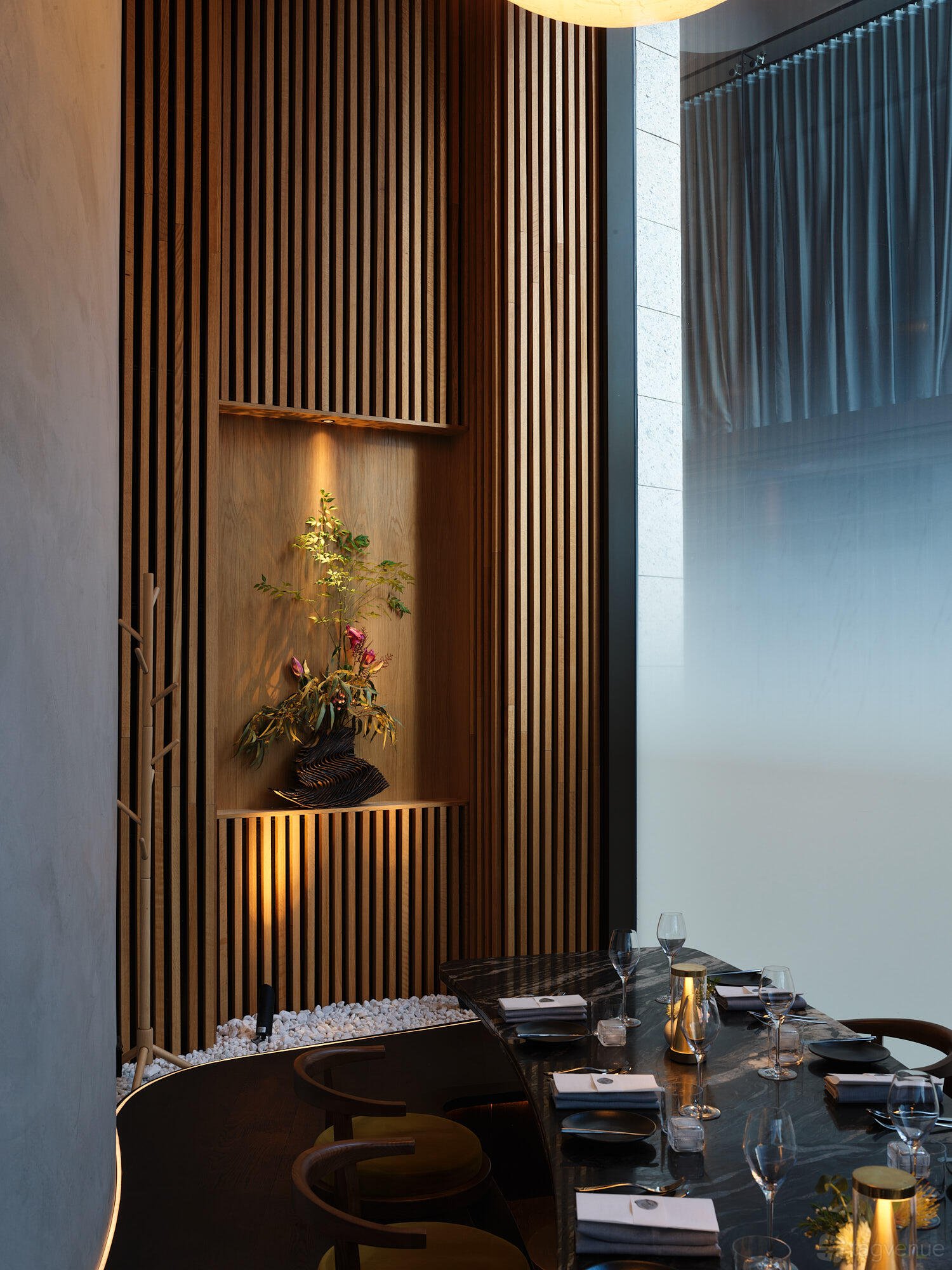 Private Dining Room at Oborozuki photo 8