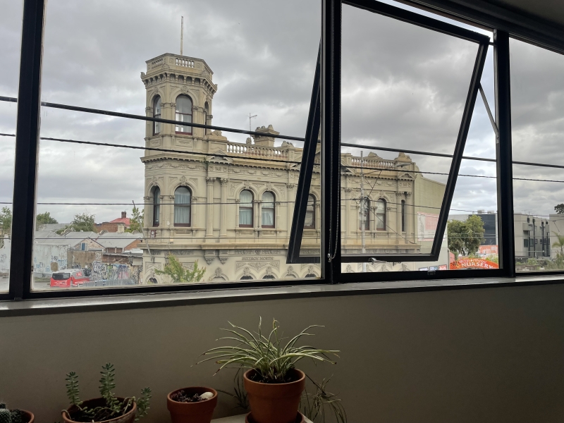 North Fitzroy office space photo 2