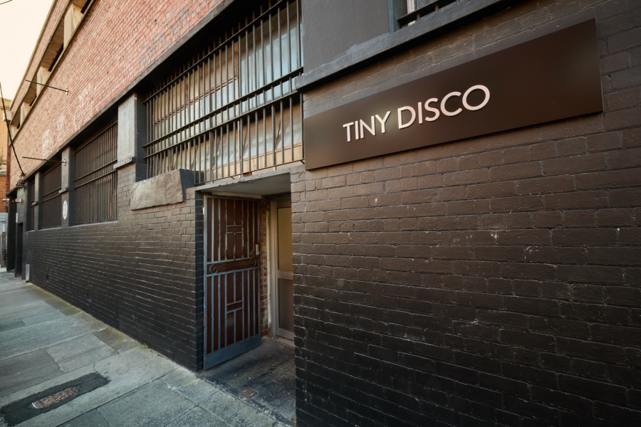 Tiny Disco photo 6