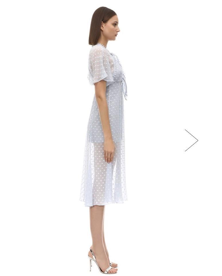 Alice McCall Moon Talking Dress size 6 photo 3