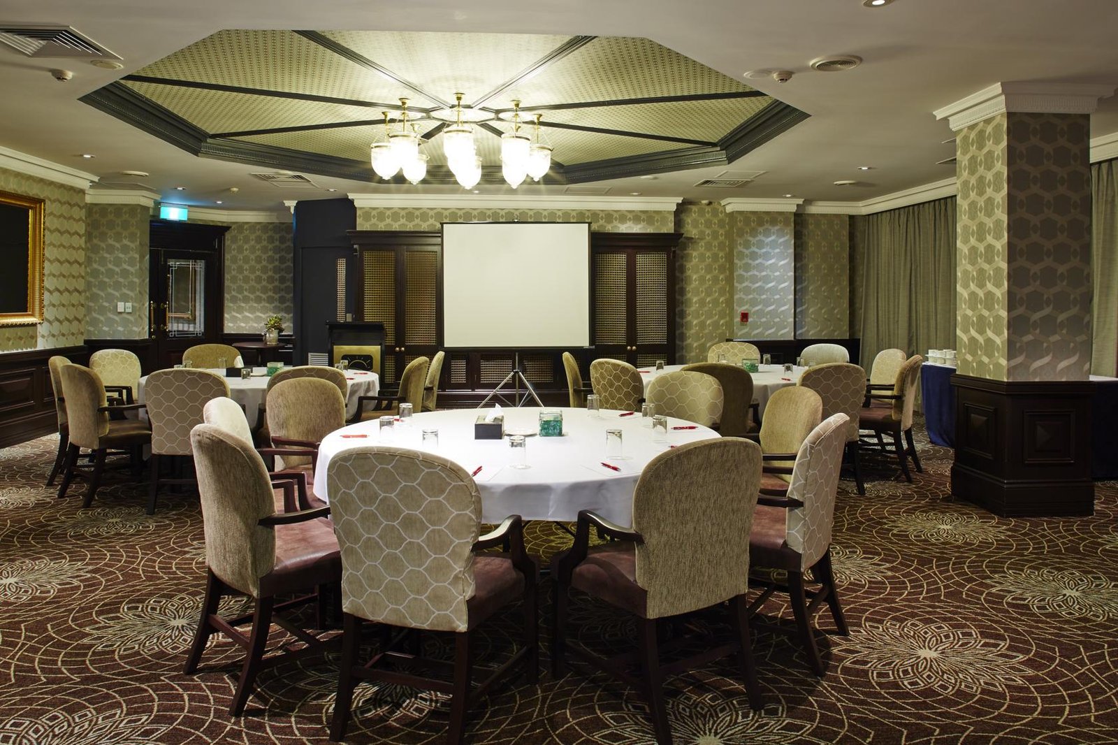 Newstead Room at View Brisbane photo 3