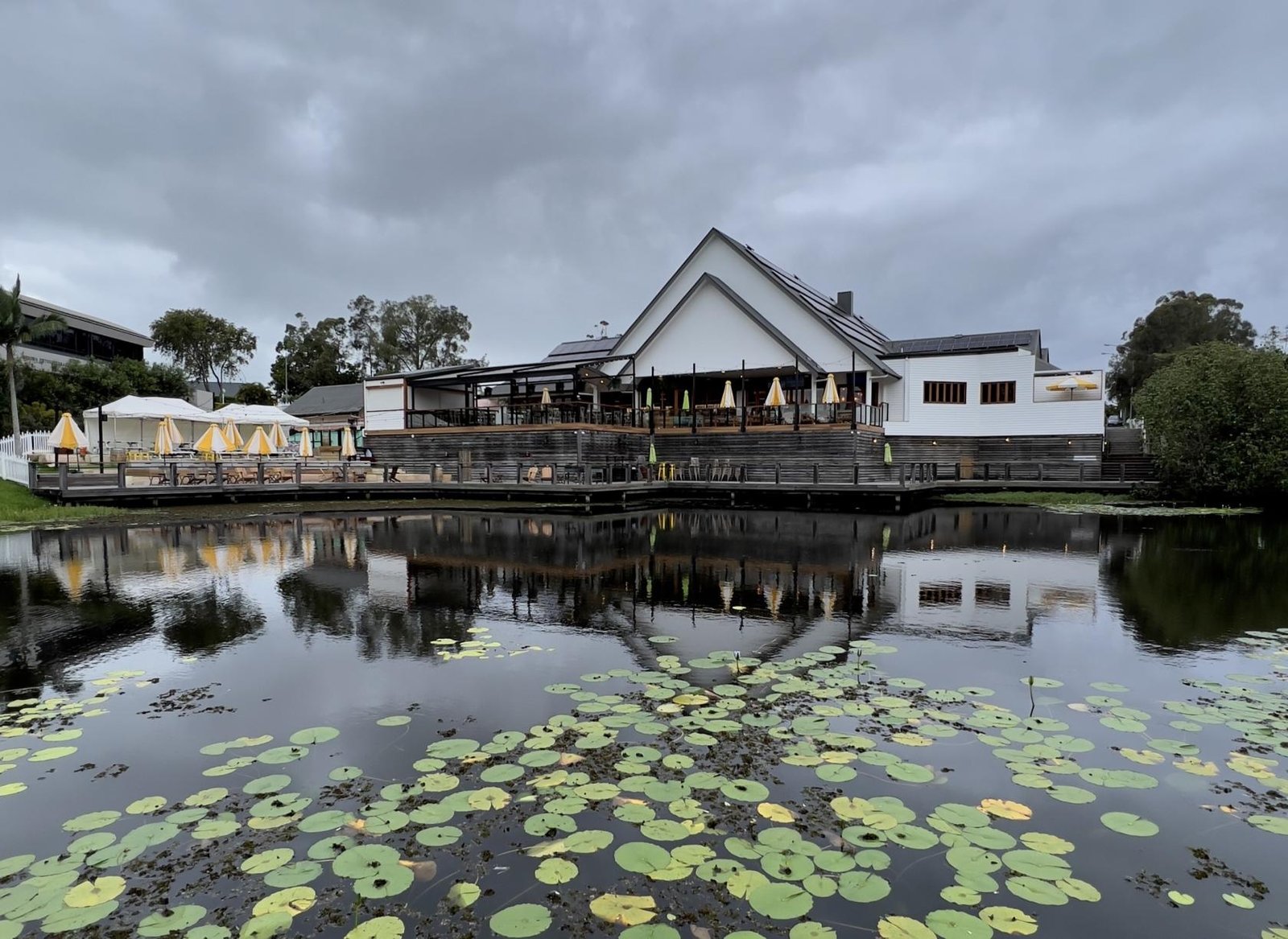 Public House at Robina Pavilion photo 9