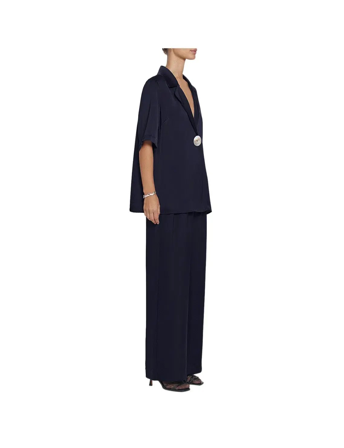 Viktoria & Woods Chorus Shirt 2.0 and Pilot Pants size 8 photo 2