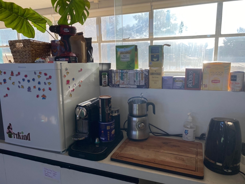 ArtKind Community Room photo 6