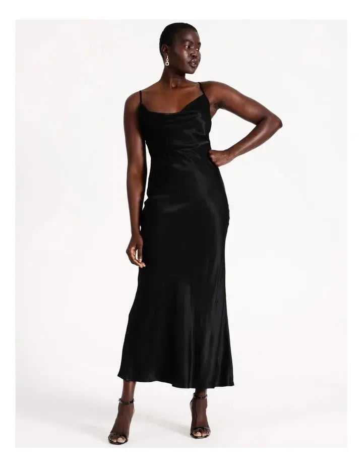 Rebecca Vallance Esther Midi Dress size 16 photo 15