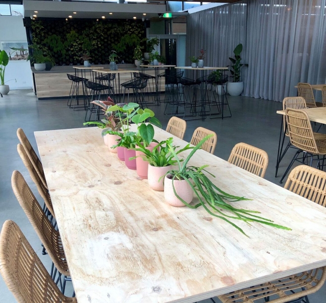 Grow Event Space photo 5
