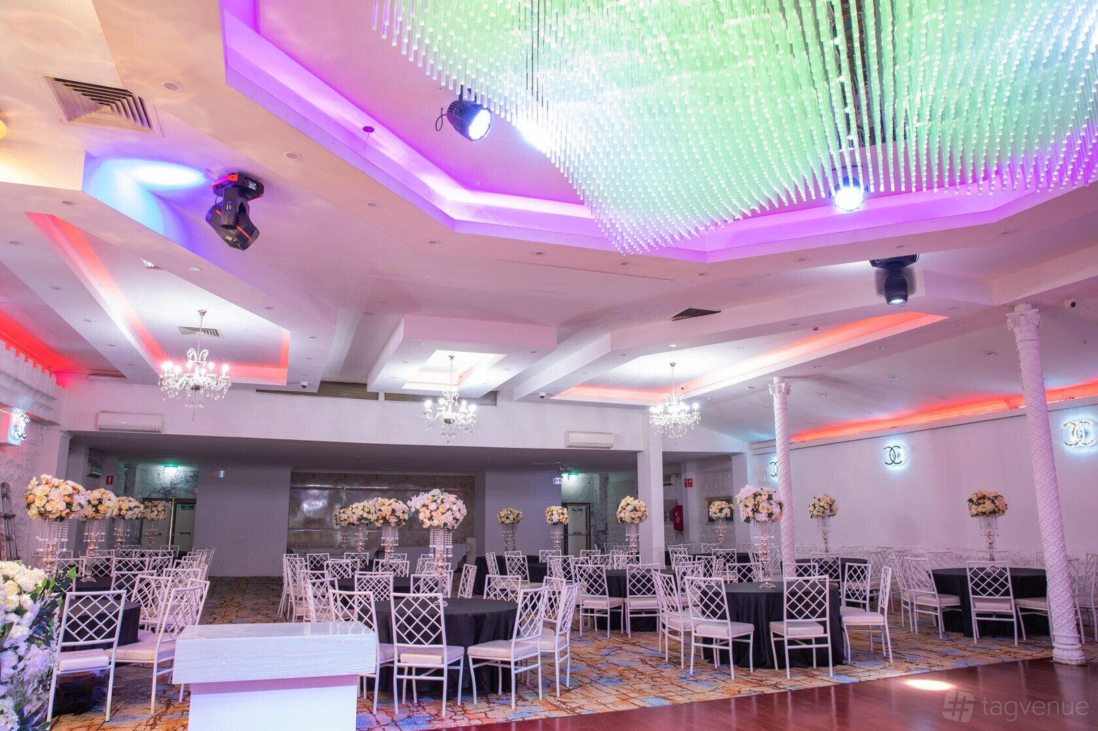 Stars Hall at Stars Palace photo 4