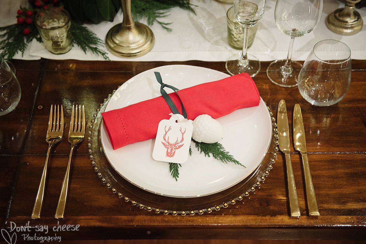 Porcelain Gold Rimmed Dinner Plate 28cmD photo 4