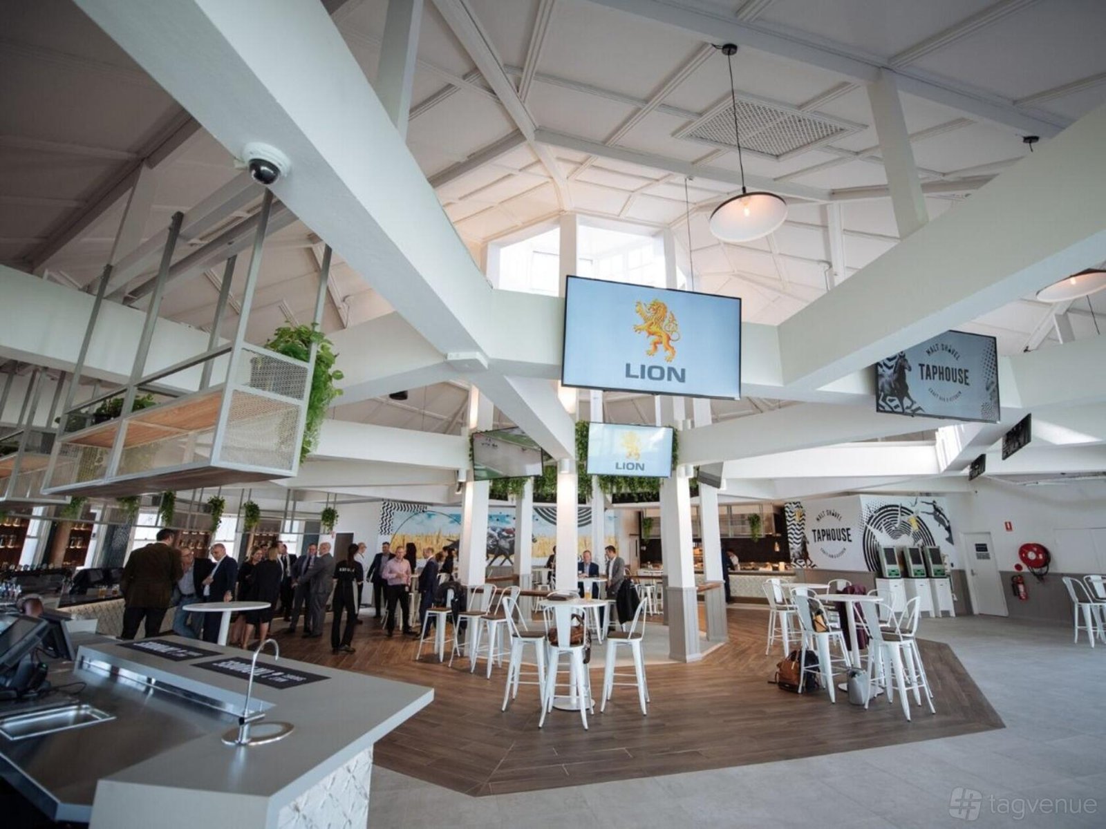 Malt Showel Taphouse at Australian Turf Club @ Royal Randwick photo 2